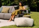 Außenhocker Ziggy – Outdoor Kollektion BertO