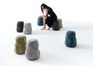 Outdoor-Design-Hocker Stardust – BertO