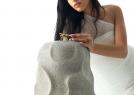 Design-Hocker - BertO