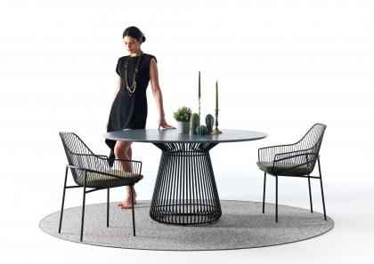 OUTDOOR TISCH CJ