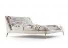  Modernes Doppelbett Chelsea - BertO