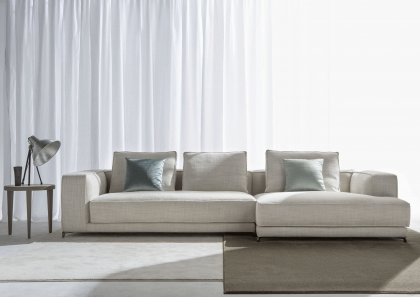 Modulares Ecksofa Christian