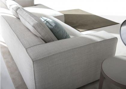 Modulares Ecksofa Christian