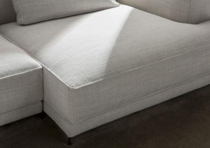 Modulares Ecksofa Christian