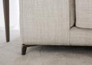 Modulares Ecksofa Christian