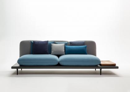 Design-Sofa Sofa4Manhattan nach Mass