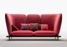 Design-Sofa Sofa4Manhattan nach Mass