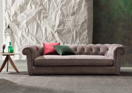 CHESTERFIELD SOFA BOSTON