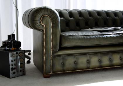 Chesterfield Sofa Richmond