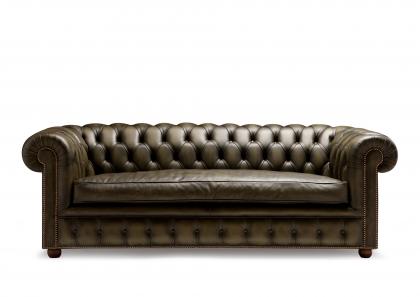 Chesterfield Sofa Richmond