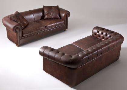 Schlafsofa Chester