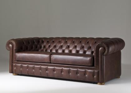 Schlafsofa Chester