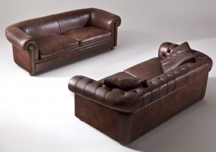 Schlafsofa Chester