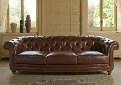 SOFA OXFORD 3-SITZER