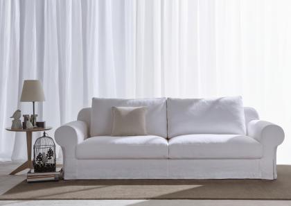 KLASSISCHES SOFA CALLAS