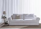 Klassisches Sofa Callas