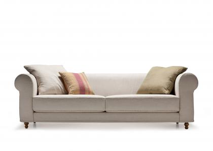 Klassisches Sofa Cambridge