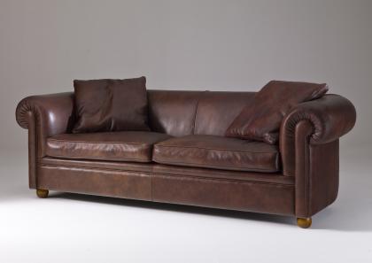 Sofa York nach Mass