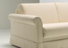 Schlafsofa Alba B nach Mass