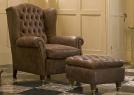 Sessel Queen nach Mass