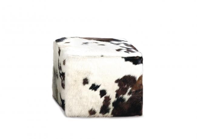 Hocker Cubo Cavallino