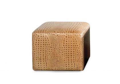 Hocker Cubo Cocco