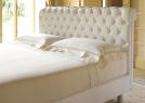 Bett Chester Classic nach Mass