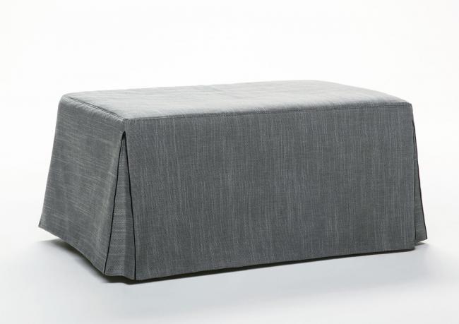 Hocker Bett Paguro - Online Kaufen BertO Shop