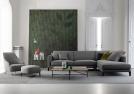 Leinen Sofa Time Break - BertO Shop