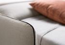 Schlafsofa Easy aus Stoff - BertO Shop