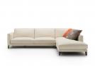 Sofa Time Break Outlet - cm L.318 x P.252 x H.85