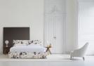 Bett Soho mit Sessel Emilia - BertO Shop