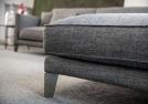 Sofa Time Break aus leinen - BertO Shop