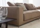 Ledersofa Christian - BertO Shop