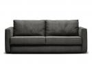 Schlafsofa Gulliver aus stoff - Outlet preis