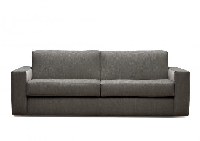 Outlet Bettsofa Aus Stoff Berto Shop