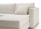 Schlafsofa - matratze cm 160 x T.200x H.14