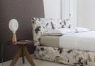 Lampe Afillia, couchtische Circus und Soho bett