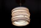 Saturno Lampe - ExNovo - Deckenleuchte