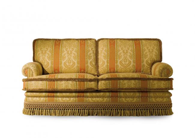 divano classico frangia liberty berto outlet 1 schedaBig