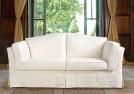 2-sitzer maxi Menaggio klassisches Sofa - BertO Shop