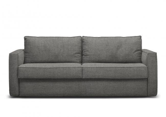 Gulliver Schlafsofa mit hohe Matratze - 18 cm - BertO Outlet