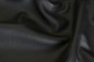 Narbenleder Limited Edition - Schwarz