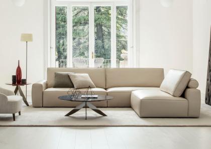 MODULARES ECKSOFA JOHNNY