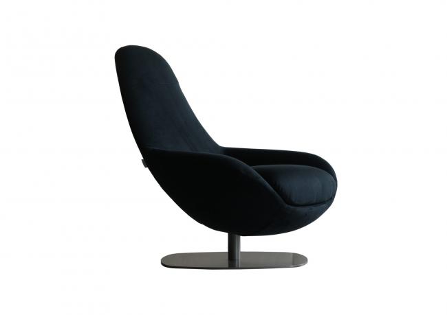 poltrona relax base girevole tweety outlet 1 schedaBig