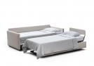 Teseo Promo - Schlafsofa mit einem ausziehbaren Bett