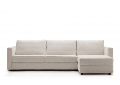 GULLIVER SCHLAFSOFA MIT CHAISE LONGUE