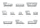 Sofa4manhattan Kollektion