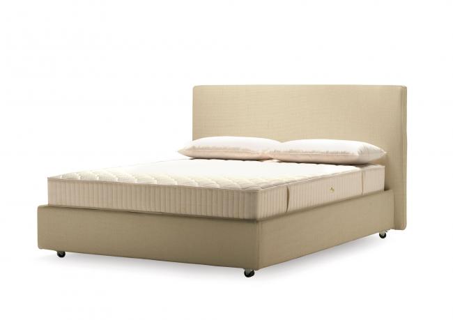 Ares Doppelbett - BertO Outlet