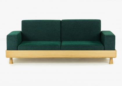 Modularsofa Meda BertO von Giulio Iacchetti & Internoitaliano